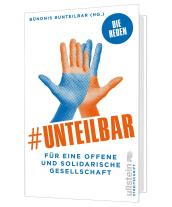 Bündnis , Bündnis #unteilbar: #unteilbar 