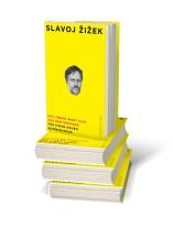 Slavoj Žižek: Ein Linker wagt sich aus der Deckung 