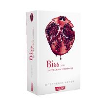 Henning Ahrens, Sylke Hachmeister, Alexandra Rak, Stephenie Meyer, Annette von der Weppen: Biss zur Mitternachtssonne (Bella und Edward 5) 