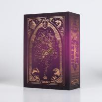 Klaus Fritz, J. K. Rowling, J.K. Rowling: Harry Potter - Gesamtausgabe (Harry Potter) 