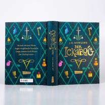 J. K. Rowling, J.K. Rowling: Der Ickabog 
