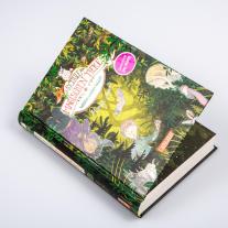 Margit Auer, Nina Dulleck: Die Schule der magischen Tiere Erstausstattung 11: Wilder, wilder Wald! 