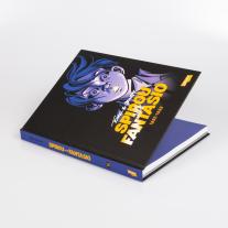 Tome, Janry: Spirou und Fantasio Gesamtausgabe 16: 1992-1999 