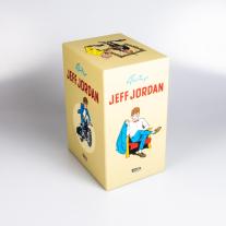 Maurice Tillieux: Jeff Jordan-Schuber 