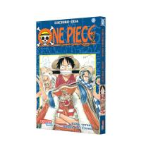 Eiichiro Oda: One Piece 2 