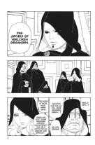 Mikio Ikemoto, Masashi Kishimoto, Ukyo Kodachi: Boruto – Naruto the next Generation 5 