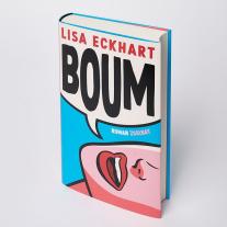 Lisa Eckhart: Boum 