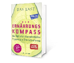 Bas Kast: Der Ernährungskompass 