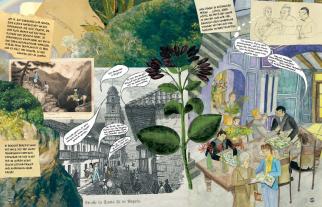Andrea Wulf: Die Abenteuer des Alexander von Humboldt 