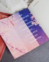 Dustin Thao: Bleib bei mir, Sam 