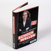Claudia Kemfert: Schockwellen 