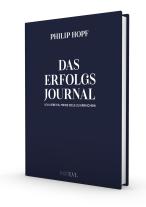 Philip Hopf: Das Erfolgsjournal 