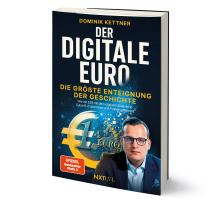 Dominik Kettner: Der digitale Euro 