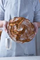 Christina Bauer: Backen mit Christina 