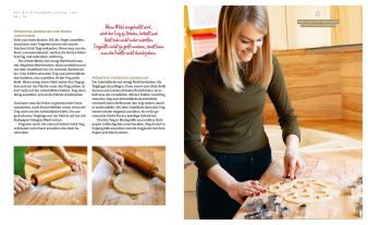 Johanna Aust: Die besten Weihnachtskekse 