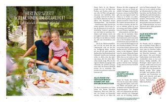 Christina Bauer: Kinder backen mit Christina 