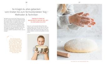 Christina Bauer: Das große Brotbackbuch 