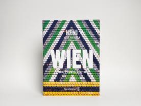 Haya Molcho, Nuriel Molcho: Wien by NENI 