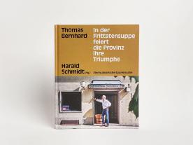 Harald Schmidt: In der Frittatensuppe feiert die Provinz ihre Triumphe 