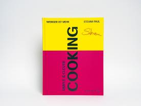 Stevan Paul, Vivi D'Angelo: Simple & Clever Cooking 