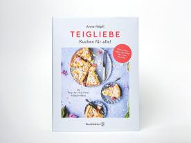 Anna Röpfl: Teigliebe 