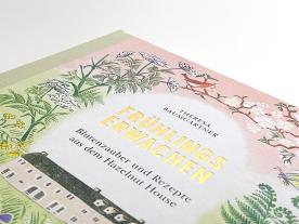 Theresa Baumgärtner: Frühlingserwachen 