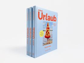 Stevan Paul: Einfach Urlaub 