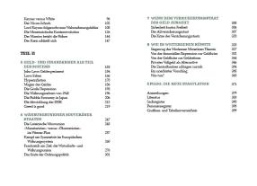 Thomas Mayer: Das Inflationsgespenst 