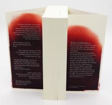 Robert Galbraith: Der Seidenspinner 