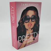 Tami Fischer: Pretty Scandalous - Heißer als Rache 