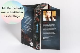 Anne Morgenrau, L. J. Shen, L.J. Shen: Bad Bishop 