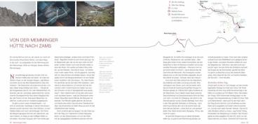Nina Ruhland: Traum und Abenteuer – Der E5 