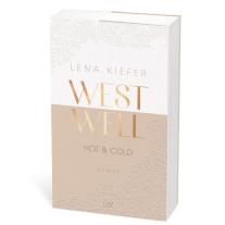 Lena Kiefer: Westwell - Hot & Cold 
