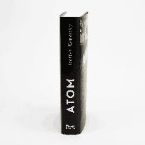 Steffen Kopetzky: Atom 