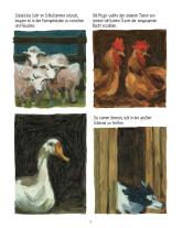 Odyr, George Orwell: Farm der Tiere 