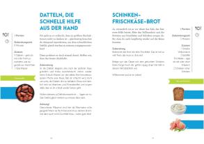 Pina Kolada: Das Hangover-Survival-Handbuch 