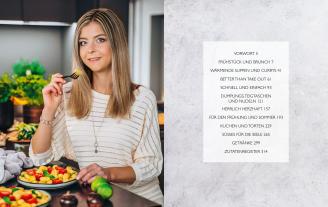 Bianca Zapatka: Vegan Soulfood 