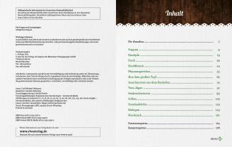 CALLEkocht, Carl-Michael Hofmann: Aus Omas Küche 