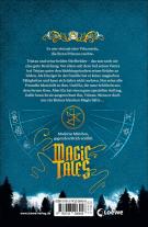 Stefanie Hasse, Loewe Jugendbücher, Loewe Jugendbücher: Magic Tales (Band 1) - Verhext um Mitternacht 
