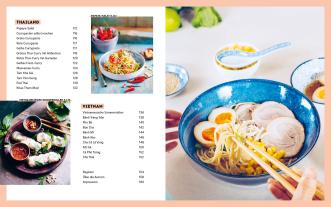 Yamyamfoods: Yamyamfoods – Einfach asiatisch kochen 