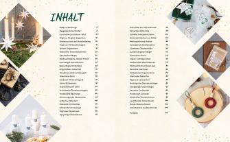 Eva Maria Berg, Tanja Cappell, Franziska Feistner, Karin Heimberger-Preisler, Marie-Christine Hollerith, Josephine Kirsch, Tina Kraus, Martina Lammel, Ina Mielkau, Stephanie Juliette Rinner, Claudia Schaumann, Wiebke Schröder, Lisa Tihanyi, Mike Trendl, Lena Yokota-Barth: DIY – Do it yourself – Merry christmas 