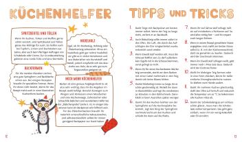 Backen mit Kids (Kindern) – Weihnachten 
