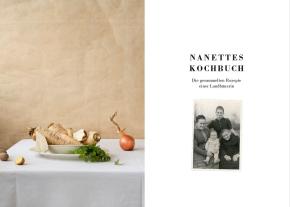 Nanettes Kochbuch 