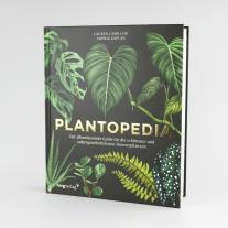 Lauren Camilleri, Sophia Kaplan: Plantopedia 
