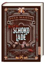 Peer Martin: Blut und Schokolade 