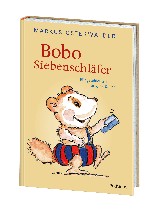 Markus Osterwalder: Bobo Siebenschläfer 