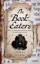 Axel Franken, Sunyi Dean: The Book Eaters 