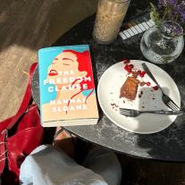 Verena Ludorff, Hannah Sloane: The Freedom Clause 