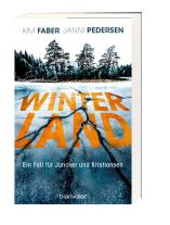 Kim Faber, Janni Pedersen: Winterland 