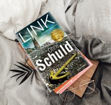 Charlotte Link: Ohne Schuld 